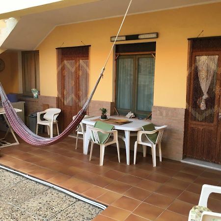 Anna Apartment Villaputzu Extérieur photo