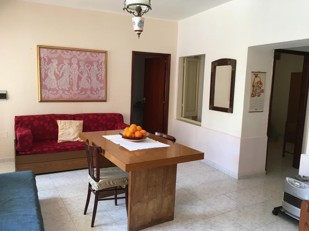 Anna Apartment Villaputzu Extérieur photo