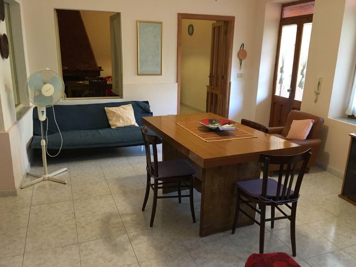 Anna Apartment Villaputzu Extérieur photo