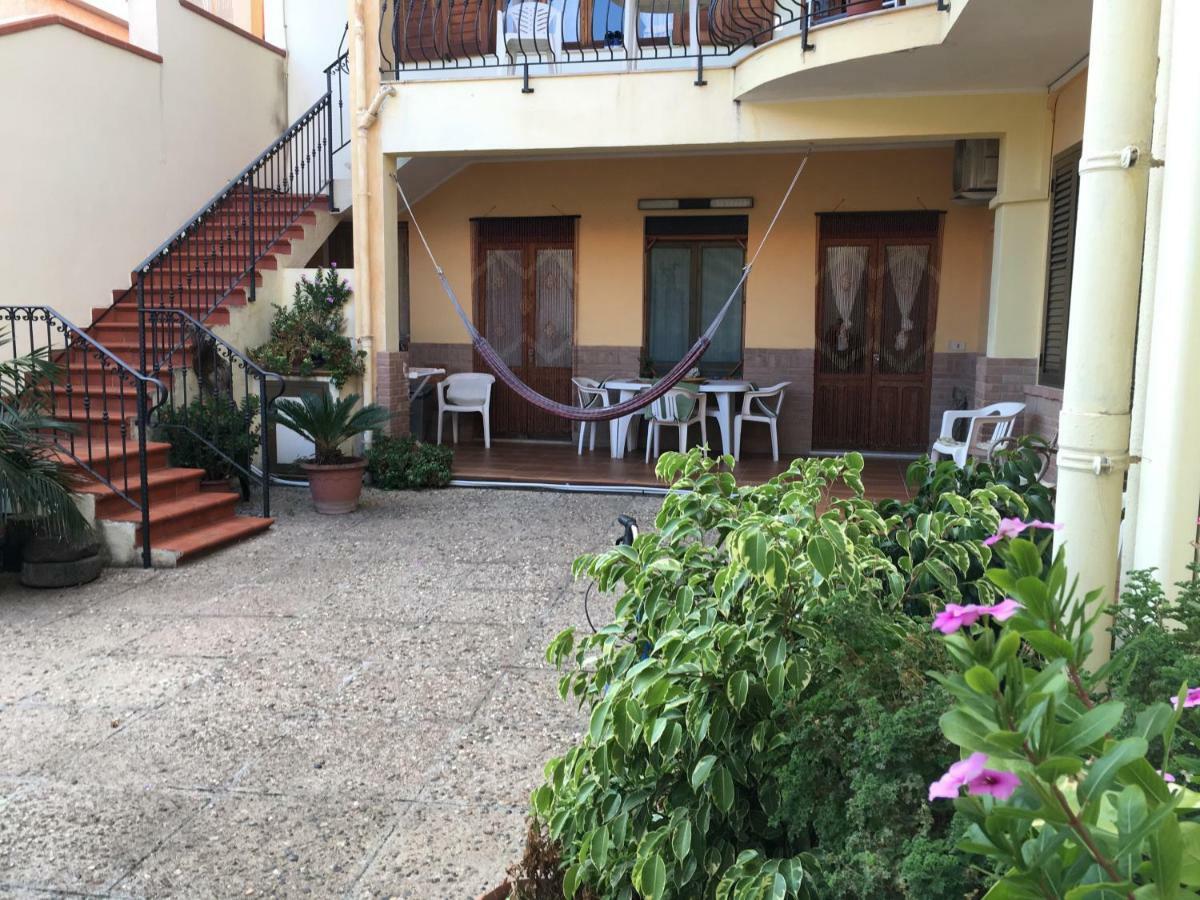 Anna Apartment Villaputzu Extérieur photo